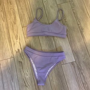 NWOT Shein Bikini
